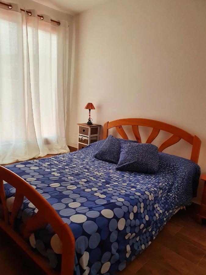 Apartament V.V Juana Valverde  Zewnętrze zdjęcie