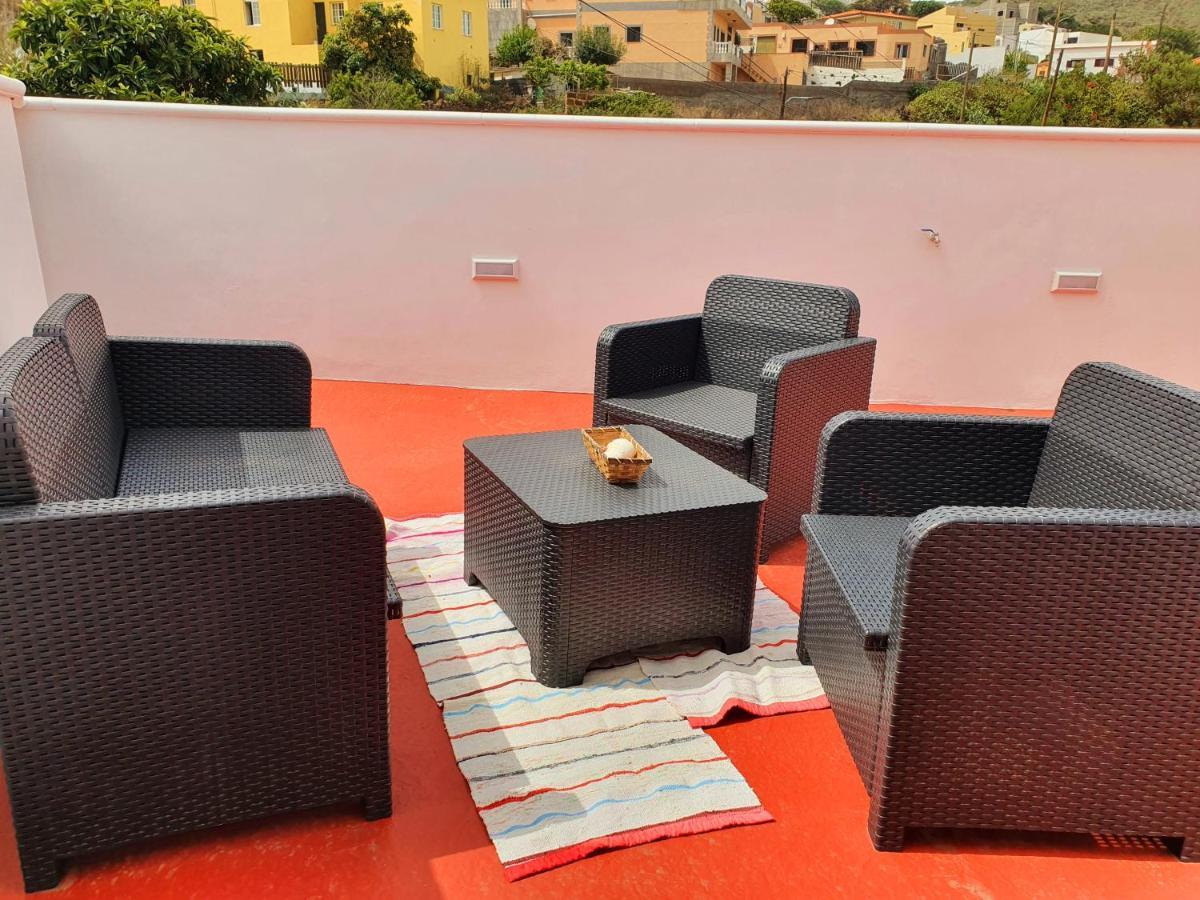 Apartament V.V Juana Valverde  Zewnętrze zdjęcie