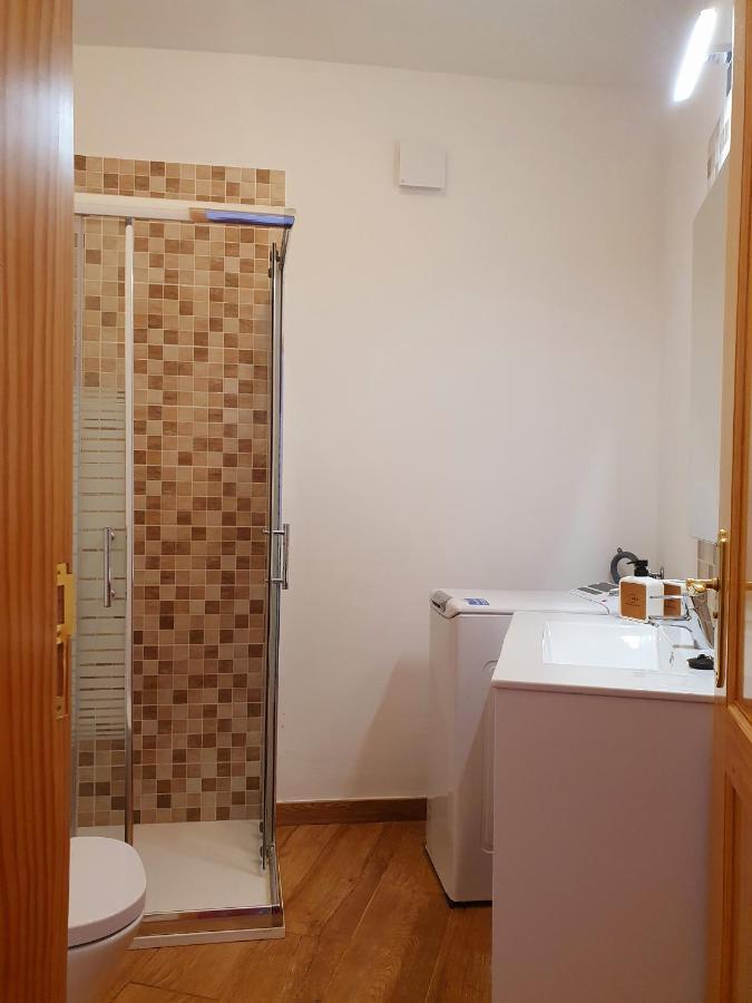Apartament V.V Juana Valverde  Zewnętrze zdjęcie